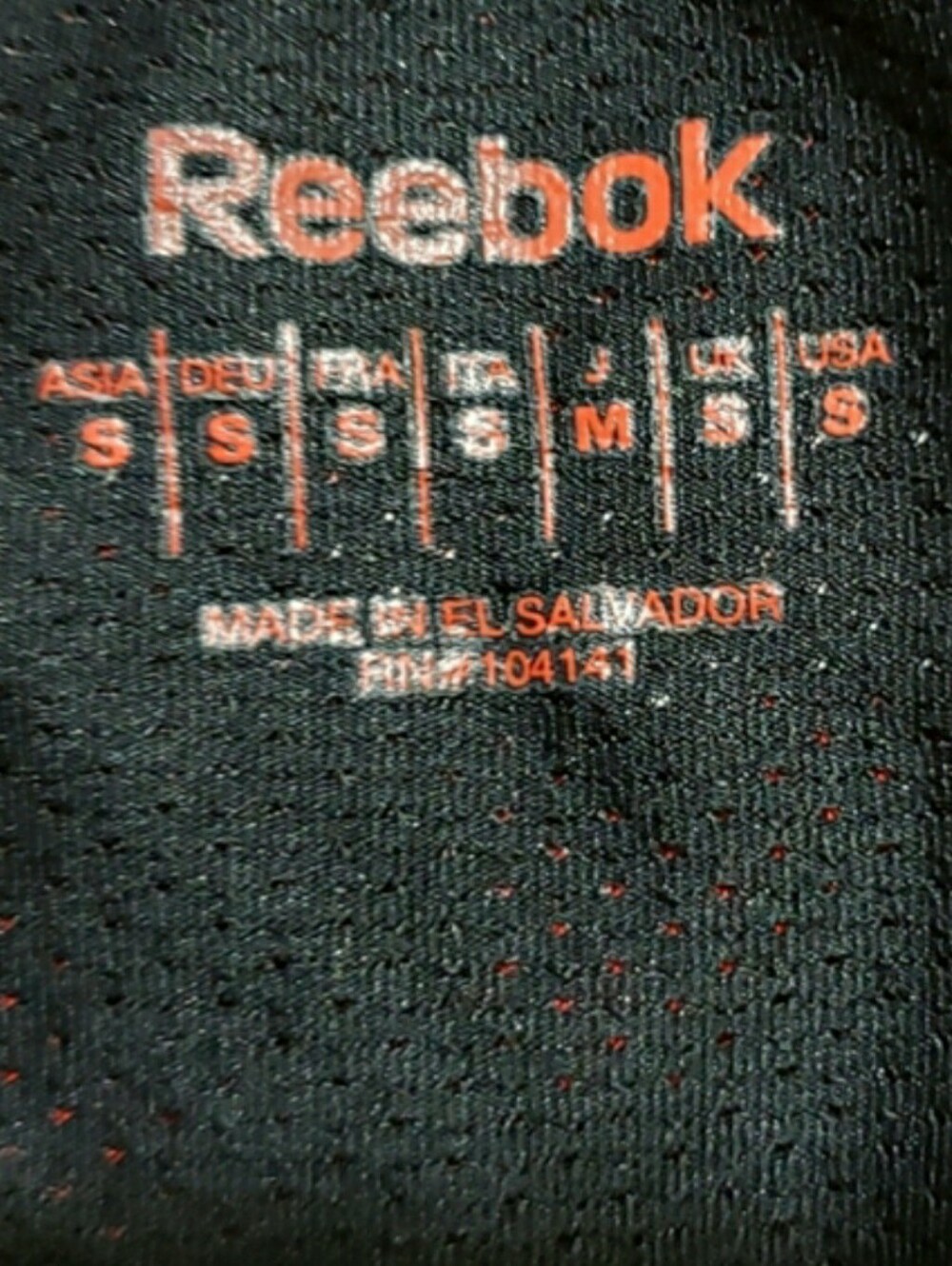 Reebok Racerback Tank Top - Picture 3 of 3